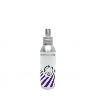 Spray pure essential oil of lavandin - 3,4fl/oz