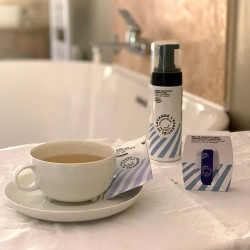 Coffret cadeau pour femme - Idée cadeau original à base de lavande