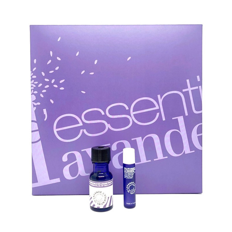 Coffret cadeau pour homme - Idée cadeau pour les voyageurs