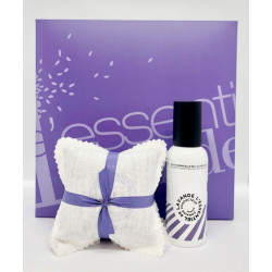Coffret cadeau pour la maison - Idée cadeau pour intérieur de maison