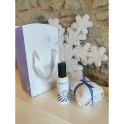 Coffret cadeau pour la maison - Idée cadeau pour intérieur de maison