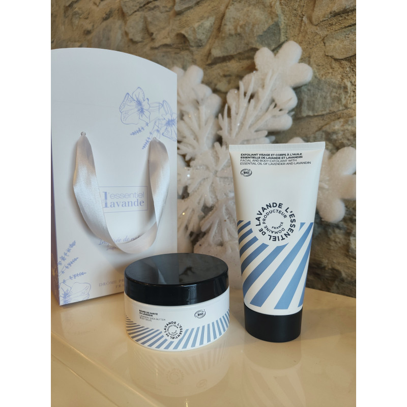 Coffret cadeau pour homme - Idée cadeau pour homme raffiné