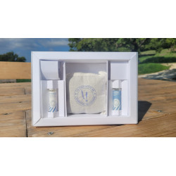 Coffret “Mini Lavande”