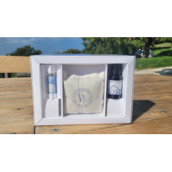 Coffret “Tout Lavandin”