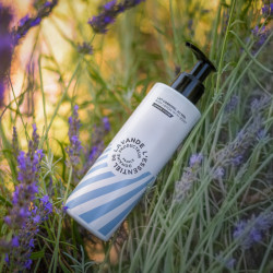 Lait corporel, au miel de Lavande