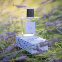 Lavande d'hiver - Eau de parfum à la Lavande