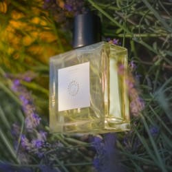 Mélodie d’été - Eau de parfum à la Lavande