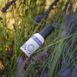 Pure huile essentielle de Lavande Vraie Bio (spray 50ml)