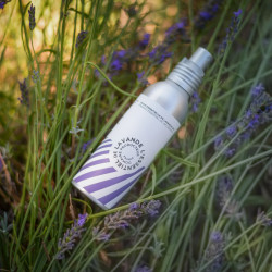 Pure huile essentielle de Lavandin Bio (spray 100ml)
