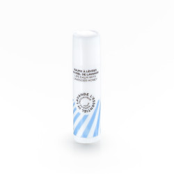 Baume (stick) à lèvres hydratant, au Miel de Lavande (stick 4,5g)