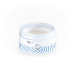 Baume pour le corps, au Beurre de Karité et aux huiles essentielles Bio de Lavande et Lavandin (pot 150ml)