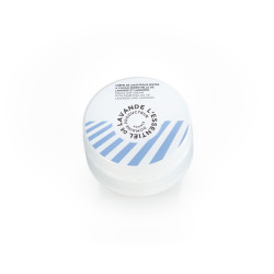 Crème de jour, aux huiles essentielles Bio de Lavande et Lavandin (pot 50ml)