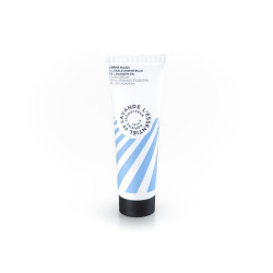 Crème mains, aux huiles essentielles Bio de Lavande et Lavandin (tube 50ml)