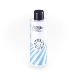 Lotion micellaire, aux huiles essentielles Bio de Lavande et Lavandin (flacon 200ml)