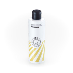 Savon douche, au Miel de Lavande Bio (flacon 200ml)