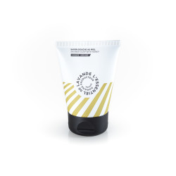 Savon douche, au Miel de Lavande Bio (tube 100ml)