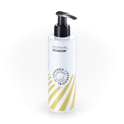 Shampoing, au miel de Lavande Bio (flacon 200ml)