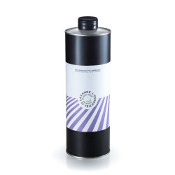Pure huile essentielle de Lavandin Bio (format 1 litre)