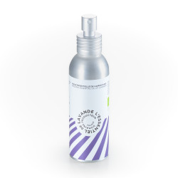 Pure huile essentielle de Lavandin Bio (spray 100ml)