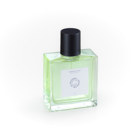Lavande d'hiver - Eau de parfum à la Lavande