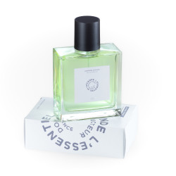 Lavande d'hiver - Eau de parfum naturelle à la Lavande