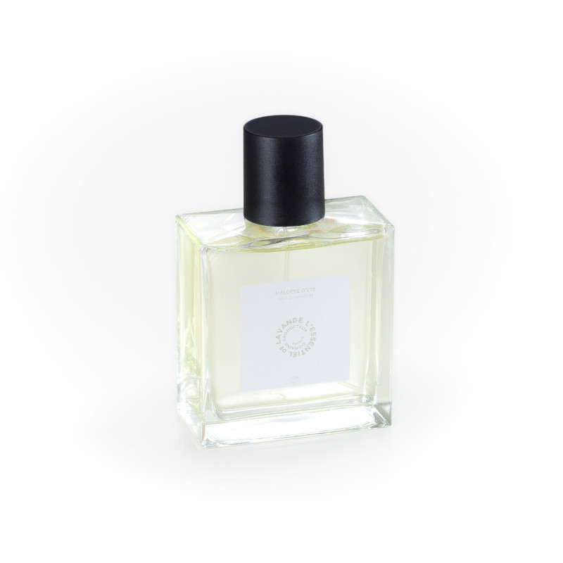 Mélodie d’été - Eau de parfum à la Lavande