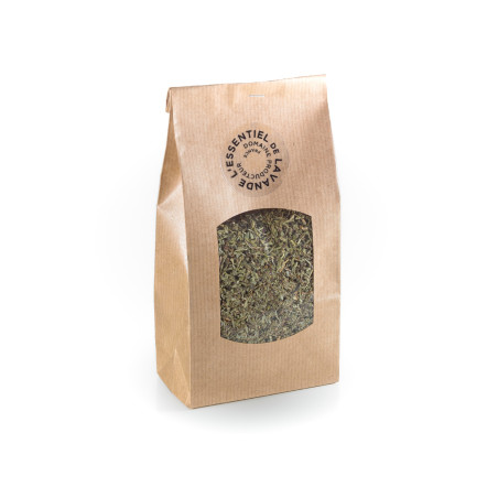 Sachet d'herbes de Provence (Thym, Romarin, Sarriette et Origan)