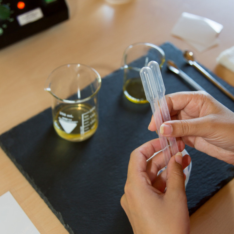 Atelier Do It Yourself - Confection d'un produit cosmétique Bio, à base de Lavande