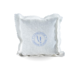Coussin au Lavandin, pour intérieur