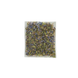 Infusion “Apaisante Bio” - Lavande Vraie & Verveine