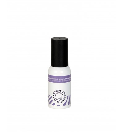 Spray pure essential oil of lavandin - 1,7fl/oz