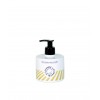 Liquid soap with pure essential oil of lavandin