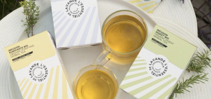 Pour les gourmands