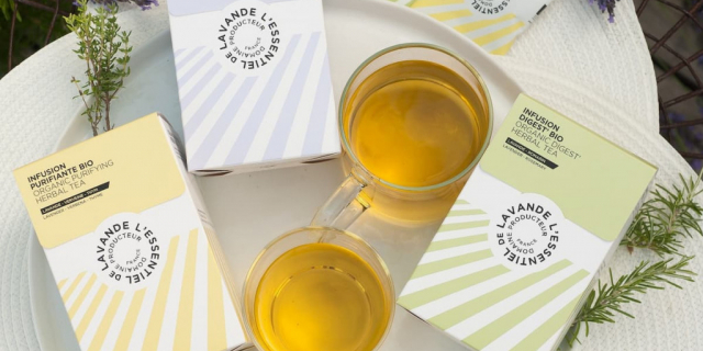 Comment faire une tisane glacée ?